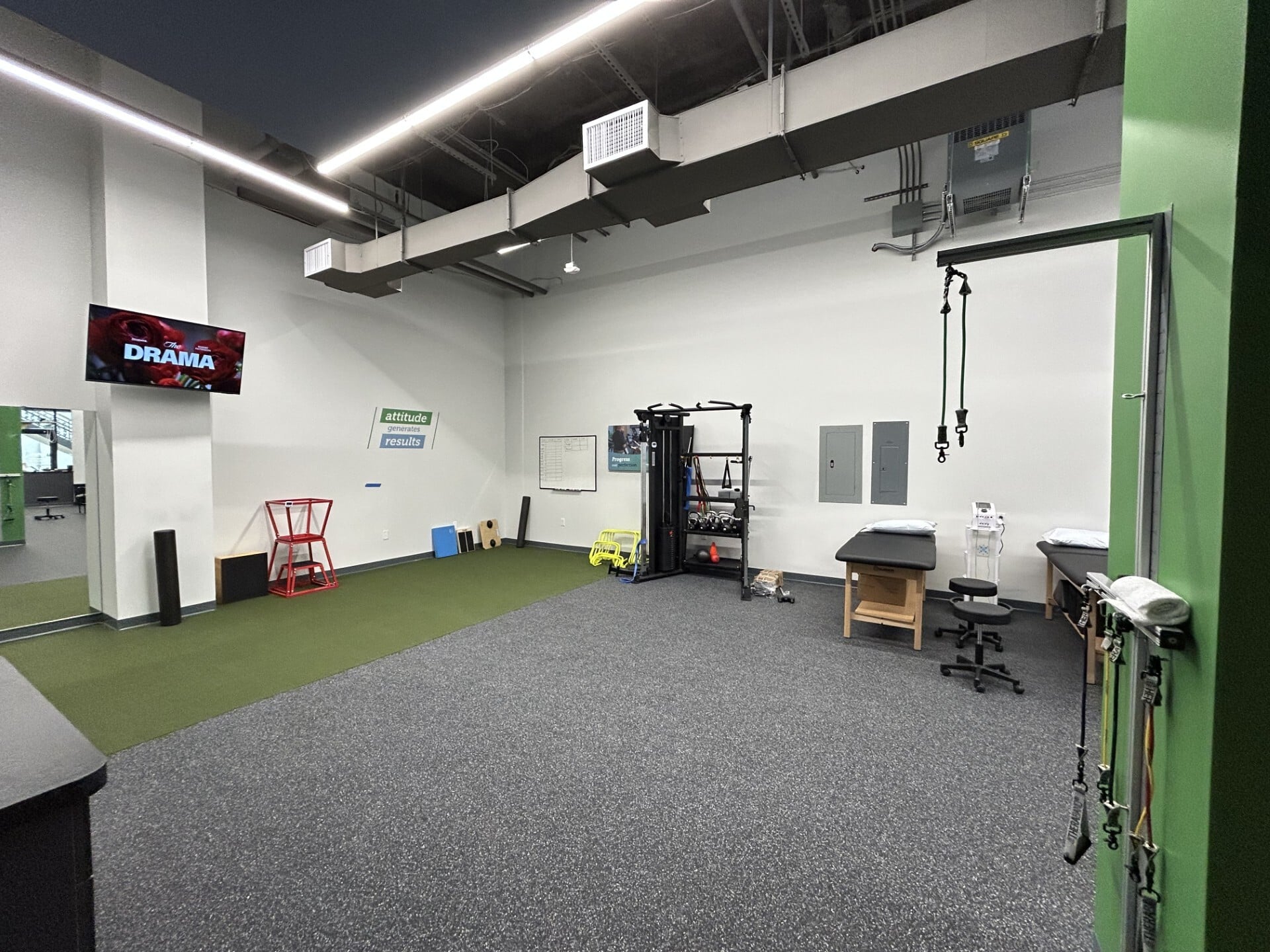 Ivy Rehab Physical Therapy