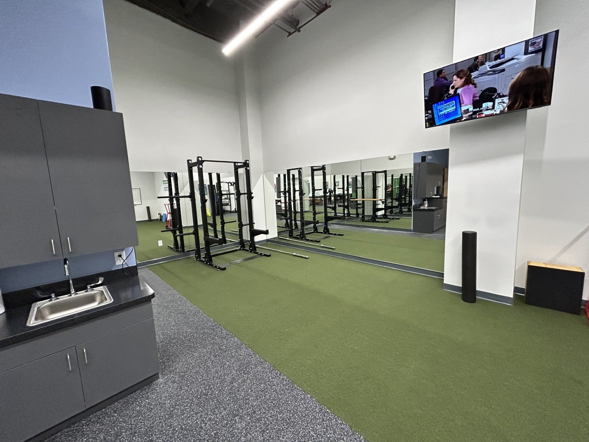 Ivy Rehab Physical Therapy