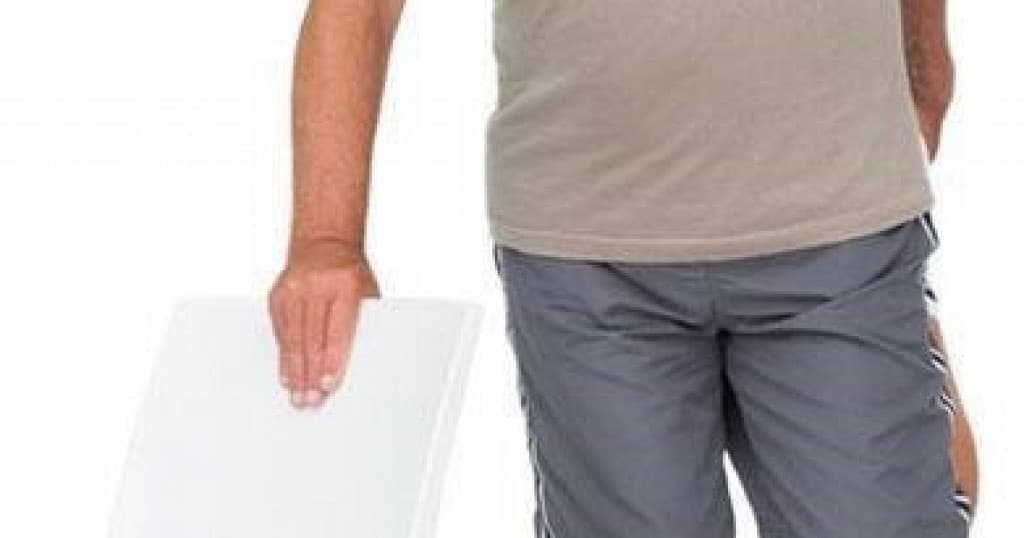 Balance Exercises for Seniors