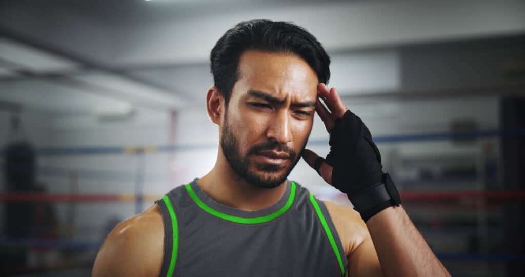 Complete Guide to Concussion Recovery