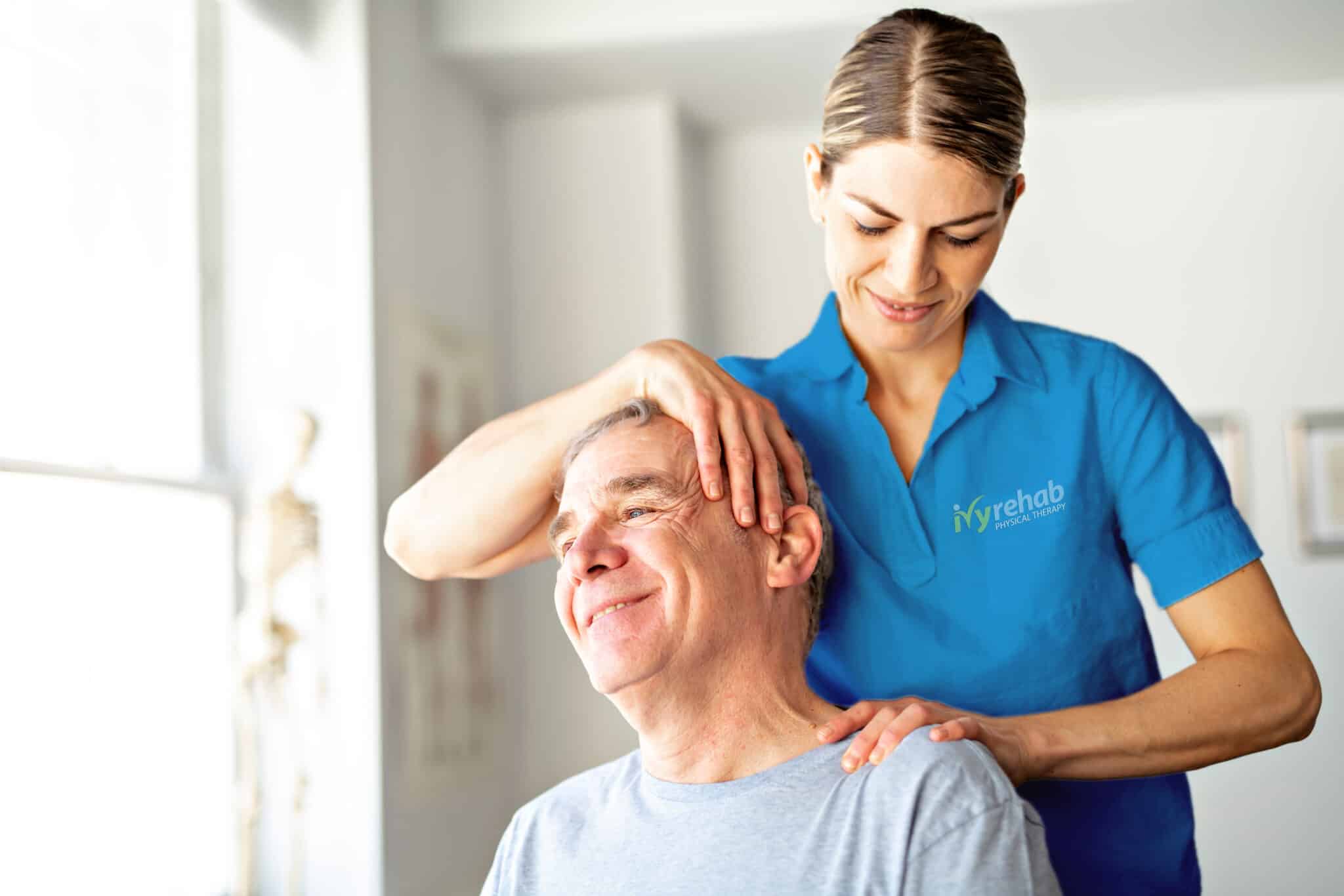 How Vestibular Rehab for Concussions Works