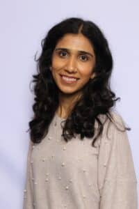 Sonali Sethi, PT, DPT