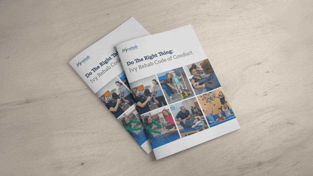 Doing the Right Thing, Every Time: Inside Ivy’s Code of Conduct 