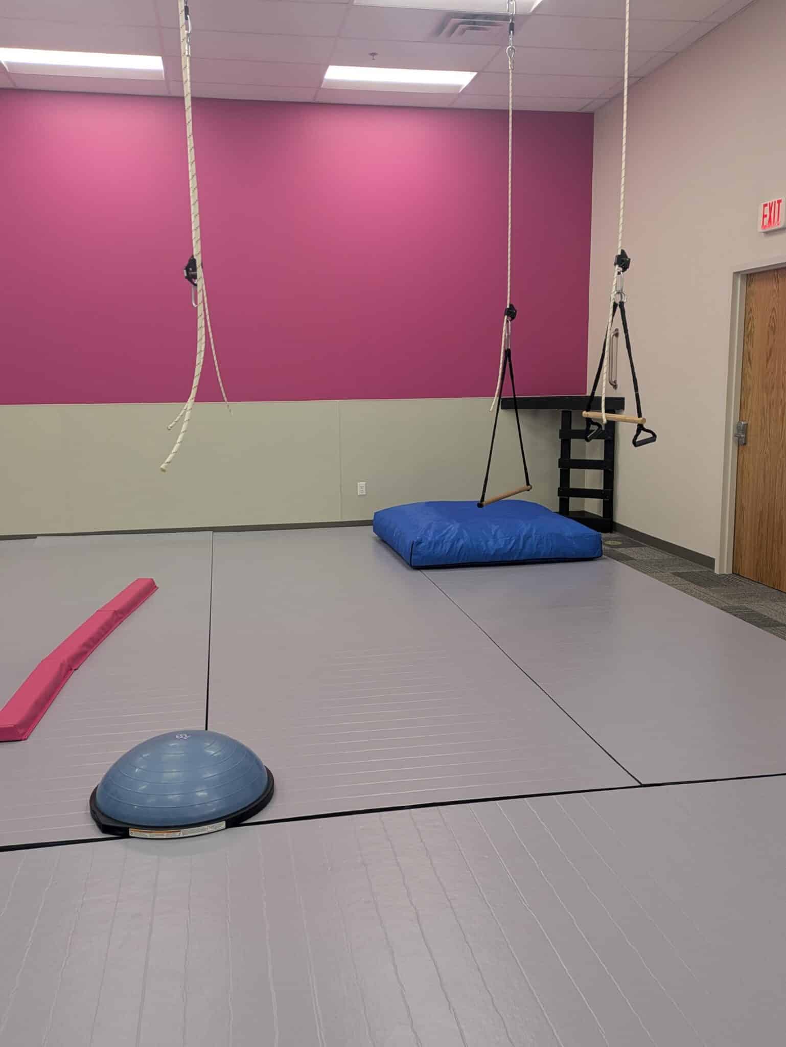 Physical Therapy in Woodbury, MN Ivy Rehab