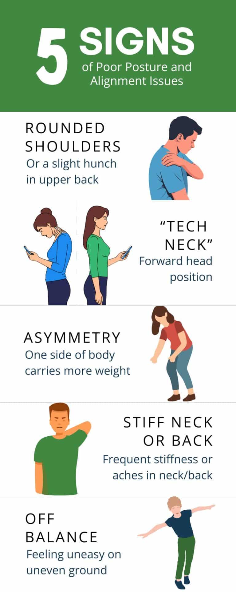 Posturing Injury How PT Improves Alignment and Reduces Fall Risk | Ivy Rehab