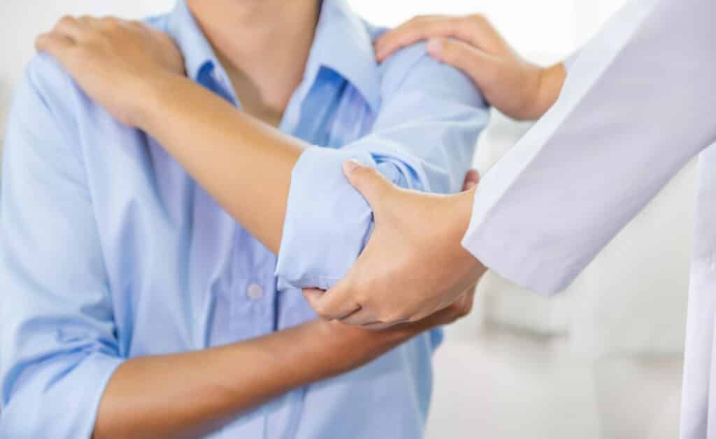 Can Weak Triceps Cause Elbow Pain? How PT Restores Strength