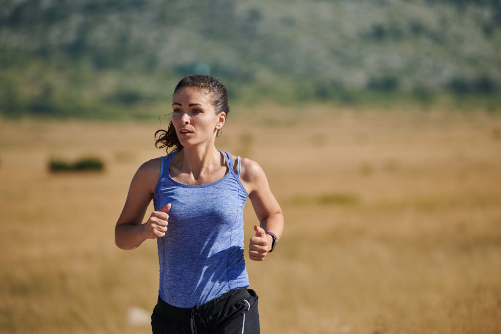 Hip Stability vs. Hip Strength: What Runners Really Need