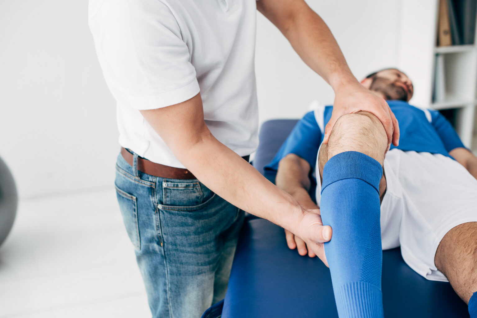 Joint Alignment Physical Therapy & Injury Prevention | Ivy Rehab