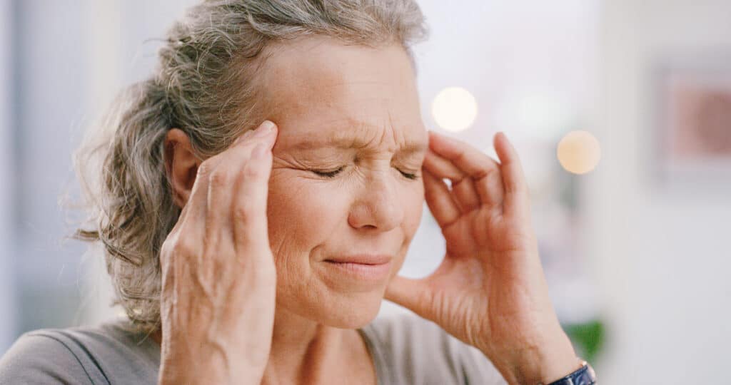 Tension Headaches: Neck Mobility and Stress Triggers