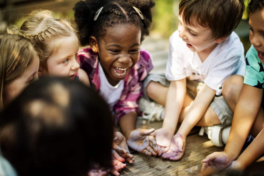From Classroom to Camp: Helping Kids Navigate Summer Transitions