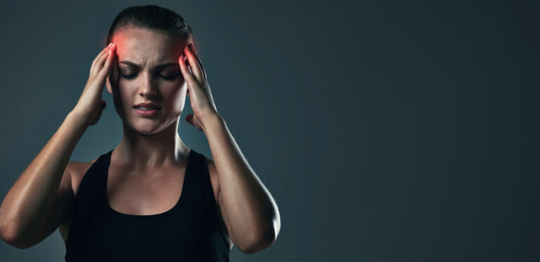 Head Pain