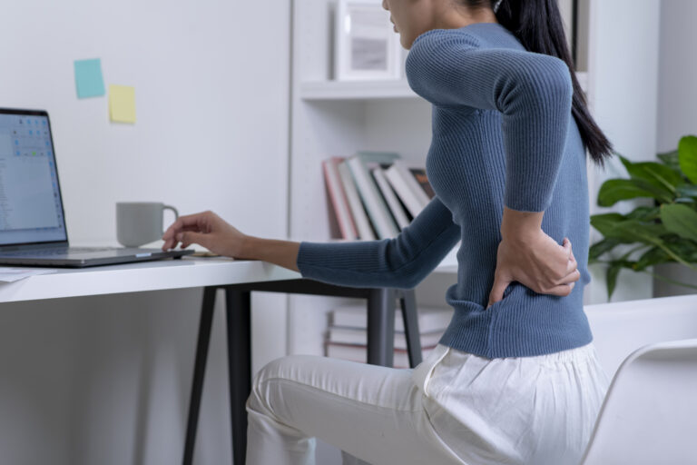 Back Pain