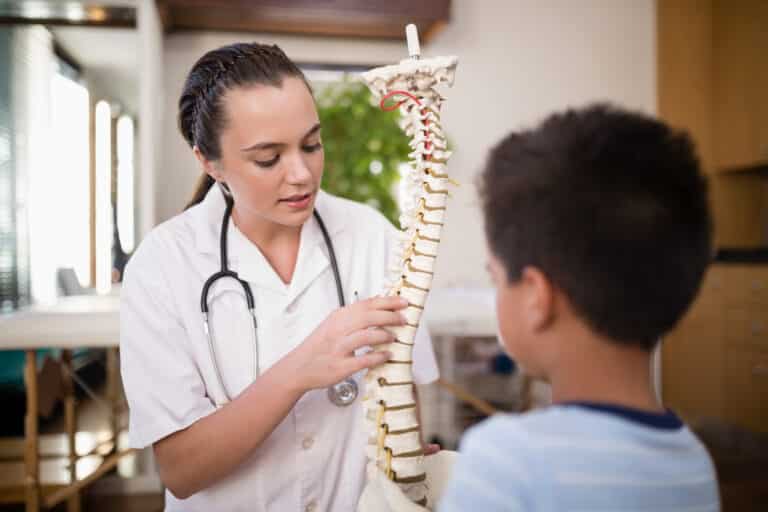 Scoliosis Therapy