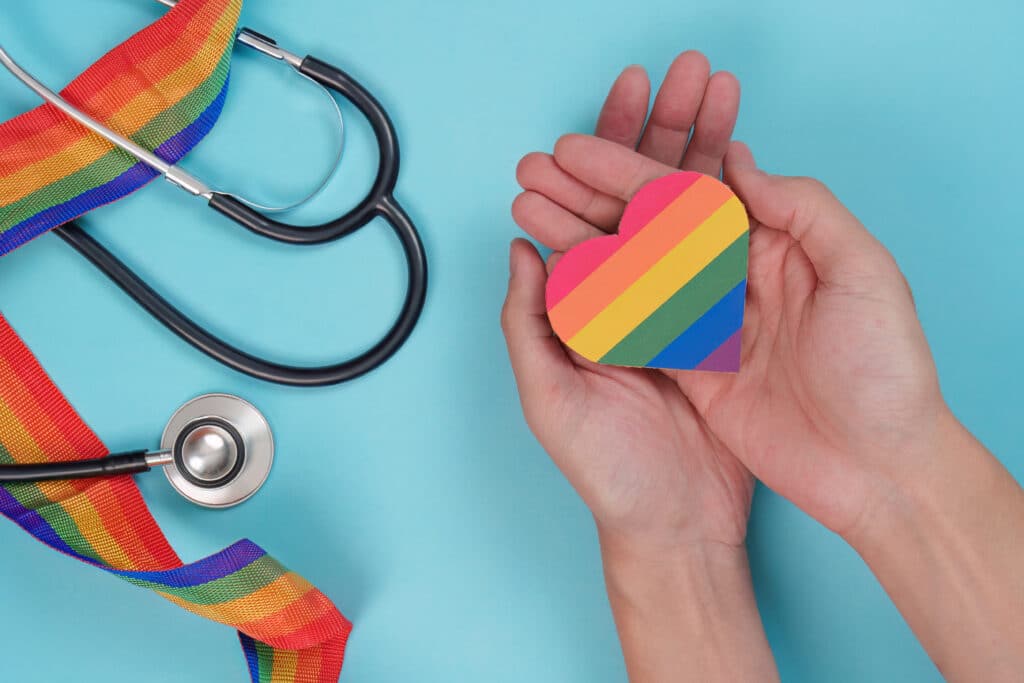I Belong: Celebrating Pride, Purpose, and Inclusive Careers at Ivy Rehab