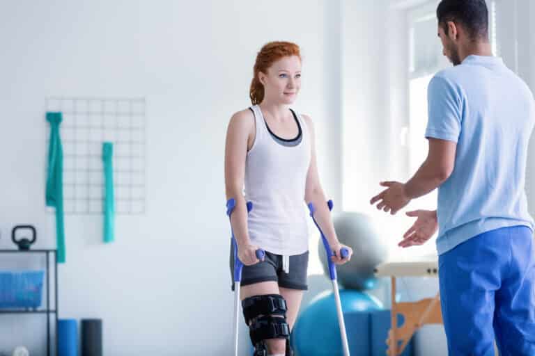 Orthopedic Therapy