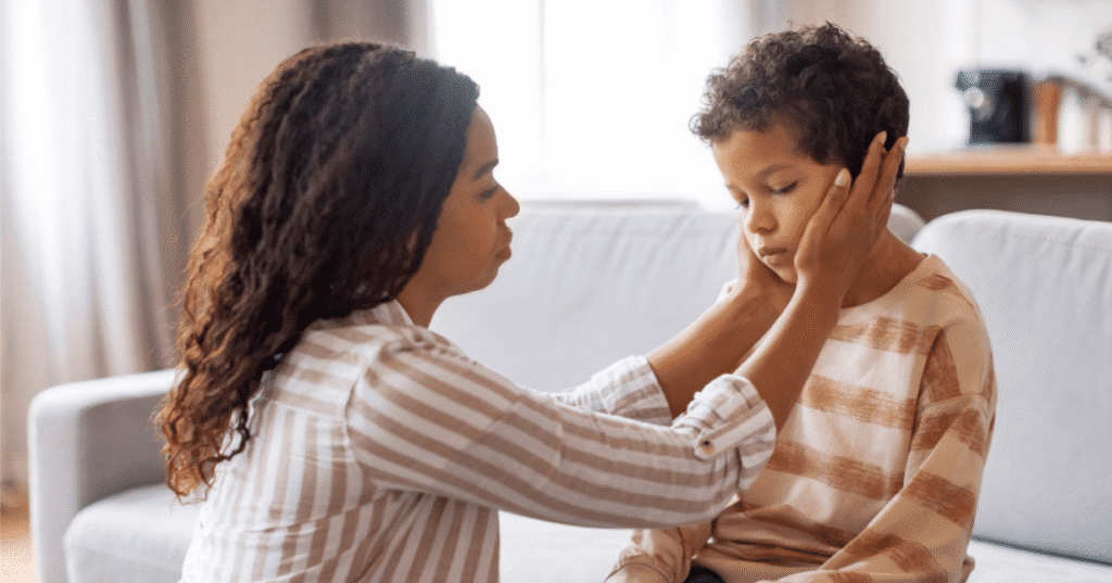 Helping Your Child Manage Big Emotions: Signs, Support, and What to Do Next