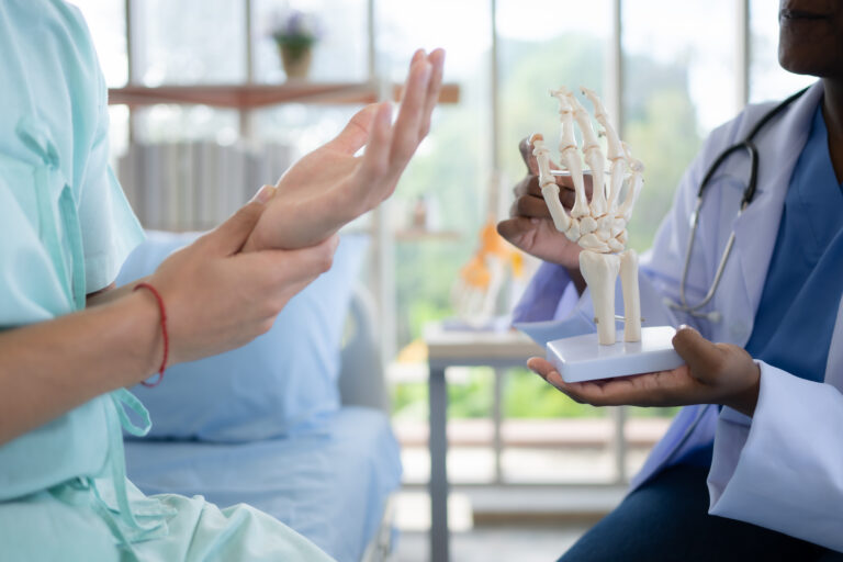 Arthritis Therapy