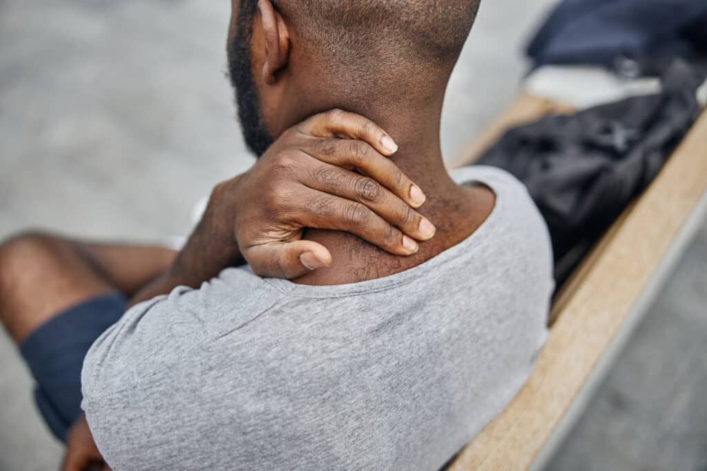 Chronic Pain