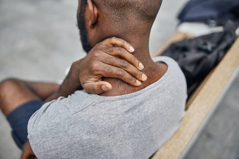 Chronic Pain