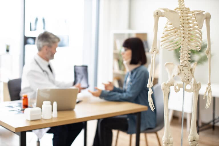 Osteoporosis & Osteopenia