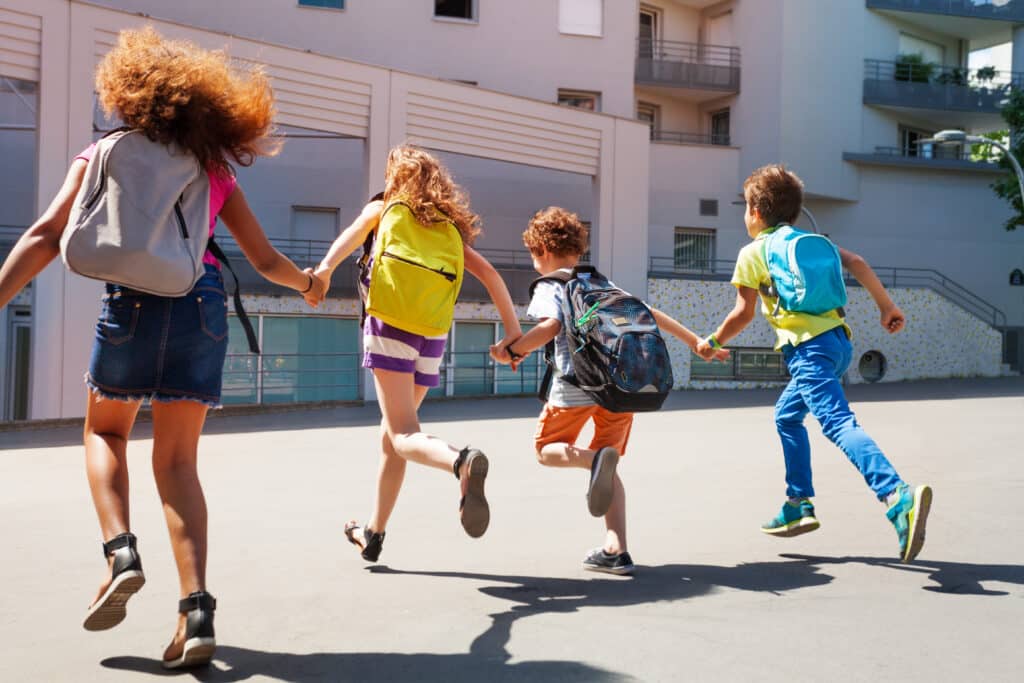 Pediatric PT vs. Orthopedic PT: What’s the Difference?
