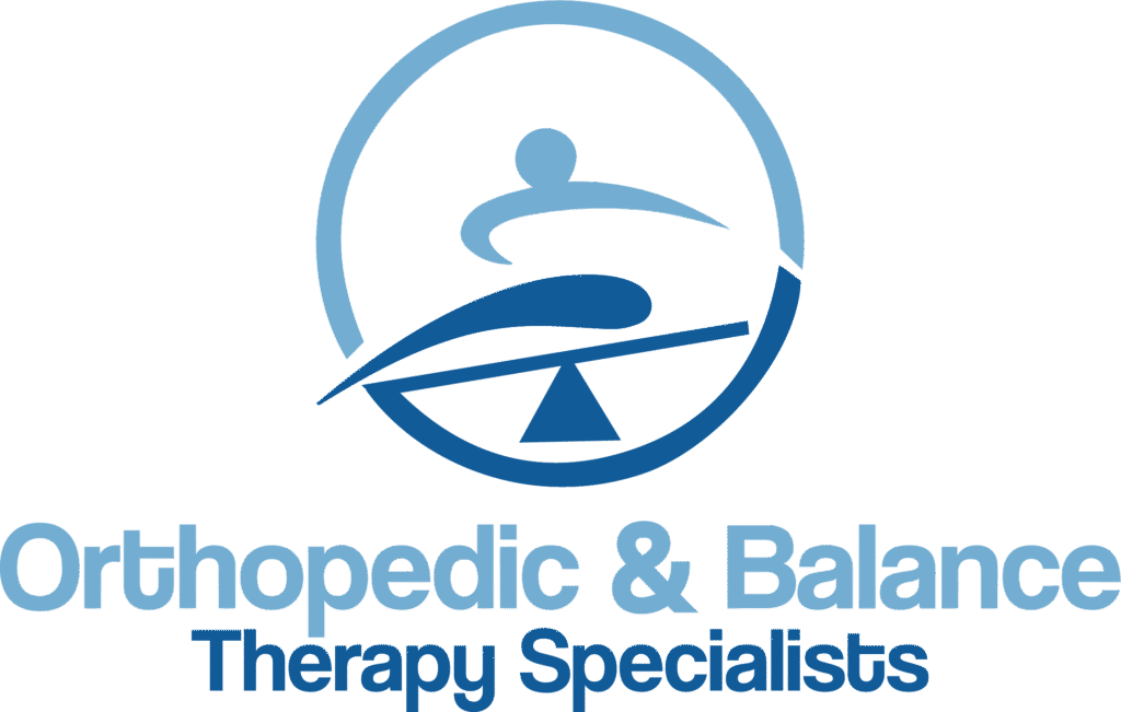 Orthopedic & Balance Therapy Specialists