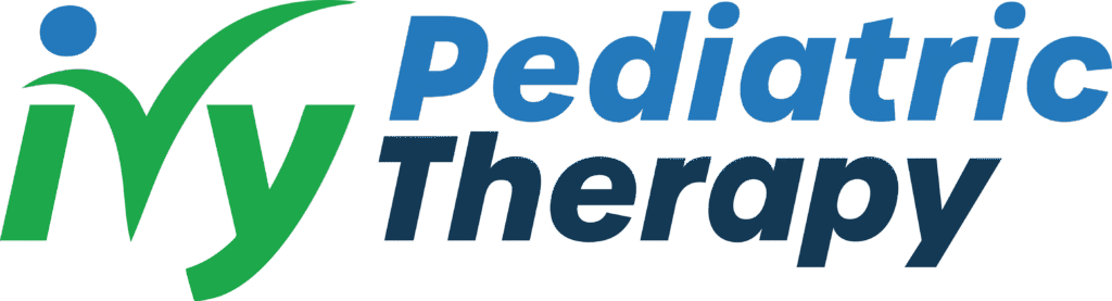 Ivy Pediatric Therapy
